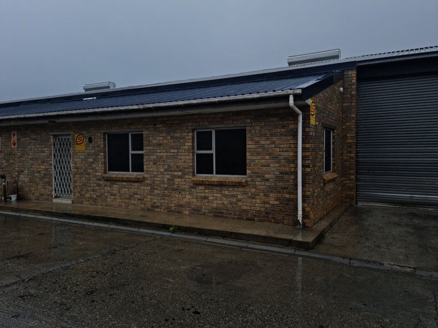 To Let commercial Property for Rent in Broadlands Western Cape